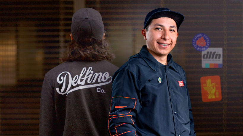 Creación de una marca de streetwear