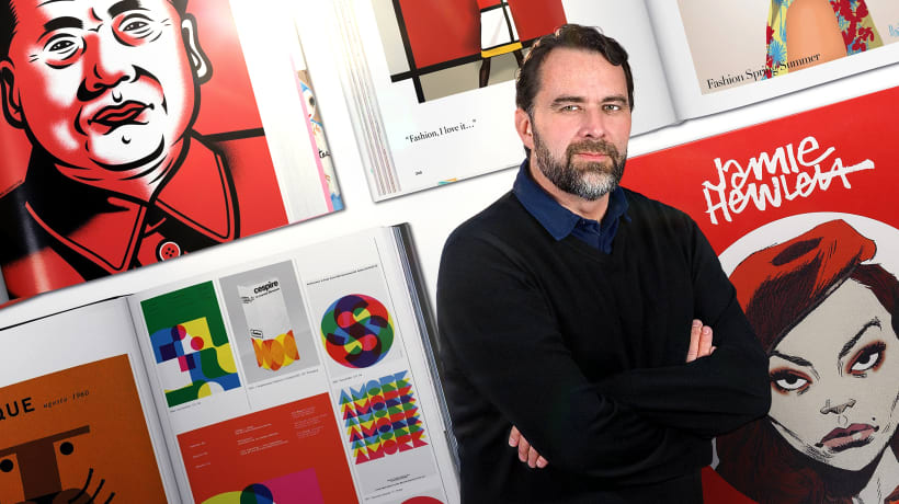 Edición de libros de arte y diseño