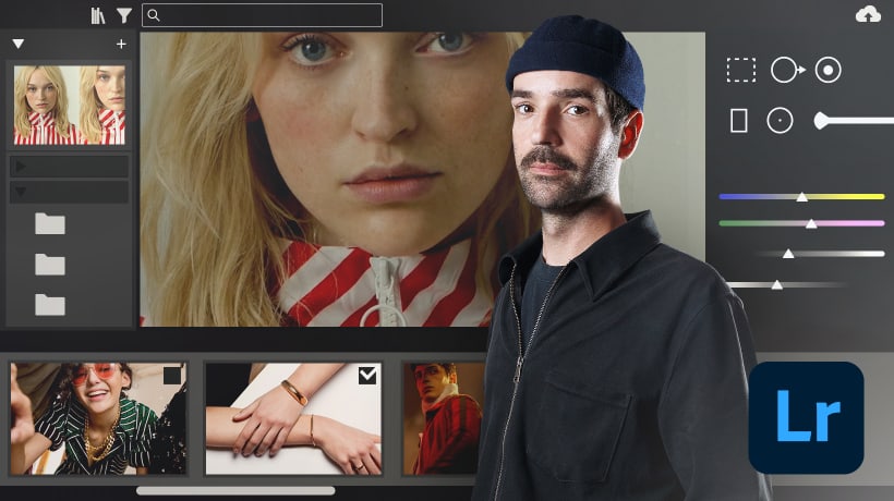 Introduction to Adobe Photoshop Lightroom
