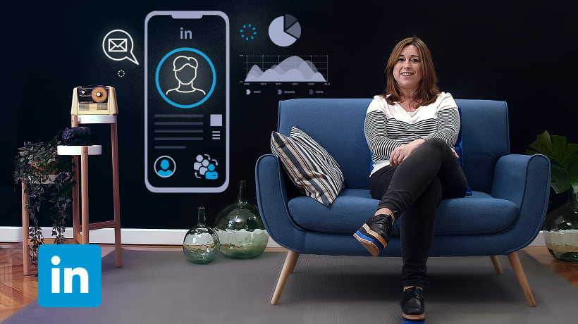 LinkedIn: construye tu marca personal