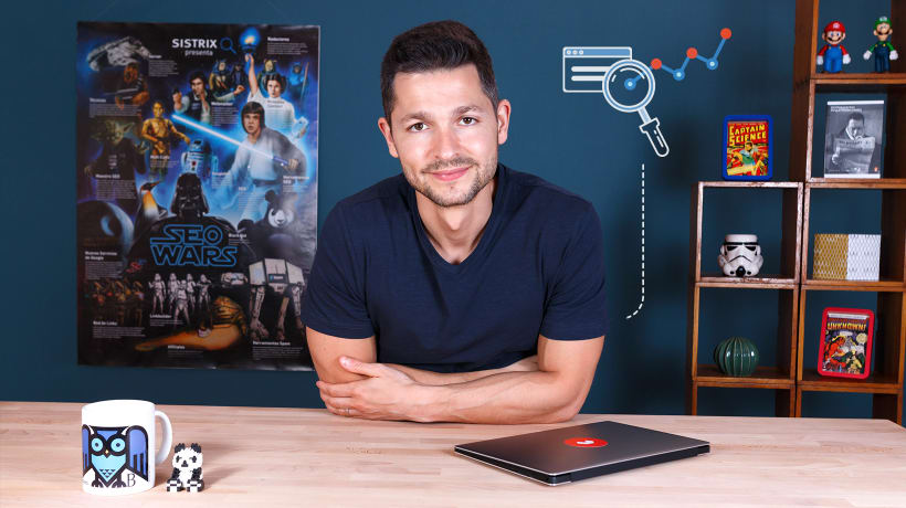 Princípios básicos do SEO