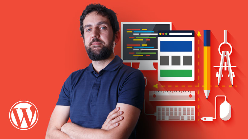 Creación de una web profesional con WordPress