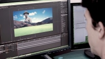 Movimento retrô no After Effects. Um curso de 3D e Animação de Joseba Elorza