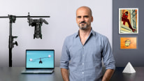Stop Motion For Fun David Duprez Online Course Domestika