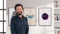 How to Choose Fonts. A Calligraph, , T, and pograph course by Enric Jardí