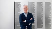 The Laws of Visual Perception: Unit, Weight, Balance and Movement. A Design course by Pepe Gimeno