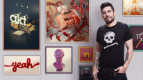 Express Introduction to 3D: From Zero to Render with Cinema 4D. A 3D, and Animation course by Zigor Samaniego