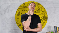 Criatividade publicitária para todos os públicos. Um curso de Marketing e Negócios de Daniel Granatta