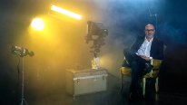 Fotografía como medio expresivo y artístico. Un curso de Fotografía y Vídeo de Gerardo Montiel Klint