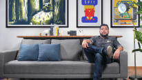 Express Animation for Social Media with After Effects. A 3D, Animation, Marketing, and Business course by Yimbo Escárrega