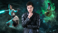 Photograph Retouching and Visual Effects with Photoshop. A Photograph, , and Video course by Mario Olvera