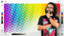 Final Art: Preparation of Files for Printing. A Design course by Chack Robles