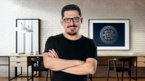 Brand Design with Grids. A Design course by Christian Pacheco Quijano