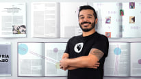 Automated Editorial Design with Adobe InDesign. A Design course by Javier Alcaraz