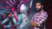Modelagem de personagens no Maya. Um curso de 3D e Animação de Fer Aguilera Reyes