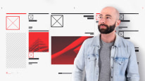 Direção de arte digital. Um curso de Tecnologia de Adrián Somoza