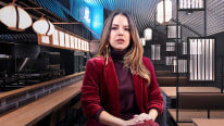 Interior Design for Restaurants. A Design, Architecture, and Spaces course by Masquespacio