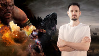 Integración de elementos 3D mediante técnicas de VFX. Un curso de 3D y Animación de Xuan Prada