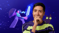 Animación tradicional: composición, ritmo y cámara. Un curso de 3D y Animación de Ezequiel Torres