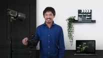 Directing Conceptual Audiovisual Pieces. A Photograph, , and Video course by Jiajie Yu Yan