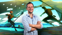 Illustration for Animation Projects and Video Games. A Illustration, 3D, and Animation course by Jean Fraisse