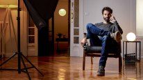 Basic Lighting for Audiovisual Projects. A Photograph, , and Video course by Enrique Silguero