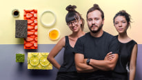 Introduction to the Business of Food Styling. A Photograph, , and Video course by Espacio Crudo