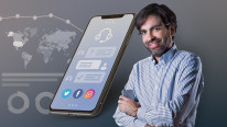 Estratégias de atendimento ao cliente nas redes sociais. Um curso de Marketing e Negócios de Julio Fernández-Sanguino