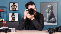 Guía práctica para aprender a manejar tu cámara digital desde cero. Un curso de Fotografía y Vídeo de Antonio Garci