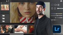 Introdução ao Adobe Photoshop Lightroom. Um curso de Fotografia e Vídeo de Juan Achiaga