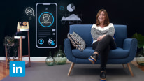 LinkedIn: construye tu marca personal . Un curso de Marketing y Negocios de Núria Mañé