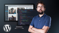 WordPress Theme Development. A Technolog course by Ignacio Cruz Moreno