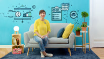 Business Models for Creators and Creatives. A Marketing, and Business course by Mònica Rodríguez Limia
