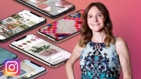 Estratégia de marca no Instagram. Um curso de Marketing e Negócios de Julieta Tello