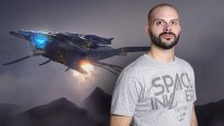 Diseño y modelado de una nave sci-fi en 3D. Un curso de 3D y Animación de Juan Novelletto