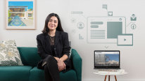 Introduction to Blogging. A Marketing, and Business course by Abigail Quesnel