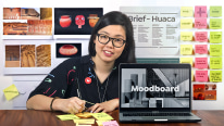 Proyectos de diseño: de la investigación al concepto. Un curso de Diseño de Amanda Hirakata