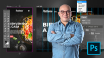 Adobe Photoshop para diseño web. Un curso de Diseño y Tecnología de Arturo Servín