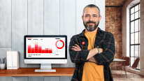 Lançamento de seu primeiro negócio online. Um curso de Marketing e Negócios de Foncho Ramírez-Corzo