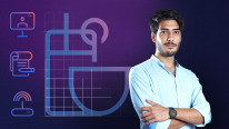 Introduction to Icon Design. A Design course by Hermes Mazali