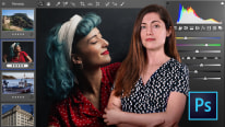 Introduction to Camera Raw. A Photograph, , and Video course by Nuria Aguade