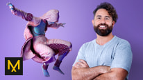 Diseño de ropa 3D con Marvelous Designer. Un curso de 3D y Animación de Bernat Casasnovas Torres