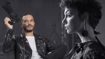 Fashion Photography: The Basics. A Photograph, , and Video course by Javier Falcón