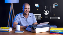 Introduction to Personal Storytelling. A Marketing, and Business course by Antonio Nunez Lopez