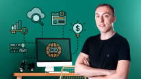Introducción al SEM: aprende Google Ads desde cero. Un curso de Marketing y Negocios de Francesco Orlandino