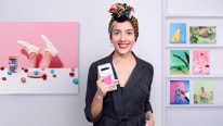 Professional Photography and Videos with Your Cell Phone. A Photograph, , and Video course by Nay Jiménez