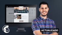 Introduction to E-mail Marketing with Mailchimp. A Marketing, and Business course by Néstor Tejero Bermejo