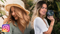 Lifestyle Photography for Instagram. A Photograph, , and Video course by Rafa Bertorini