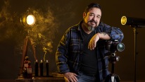 Dark Conceptual Portraits. A Photograph, , and Video course by Eduardo Gómez (Alter Imago)