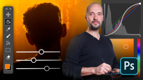 Adobe Photoshop para corrección de color. Un curso de Fotografía y Vídeo de Manu Torres